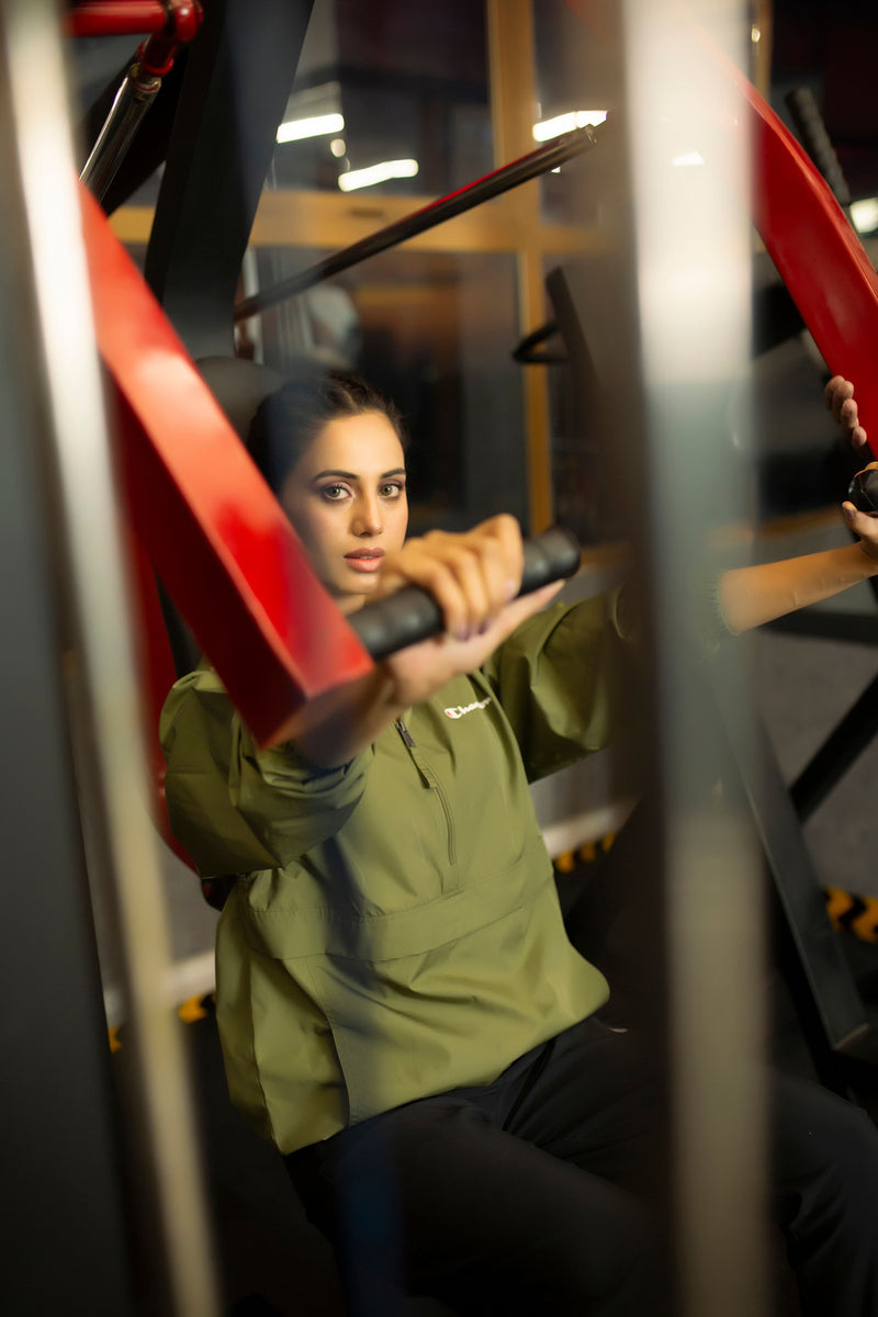 Fitness and Health Courses