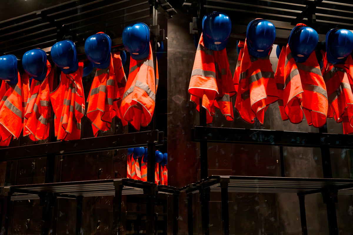 Health and Safety Courses