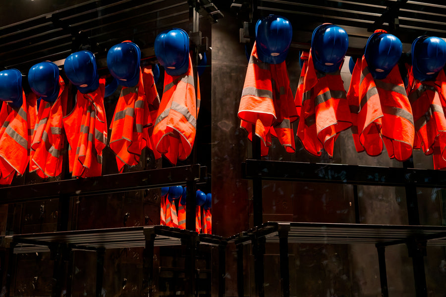 Health and Safety Courses