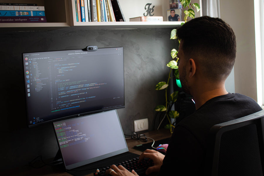 Information Technology Courses