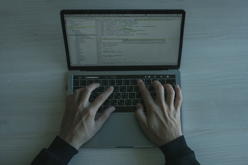 Information Technology Courses