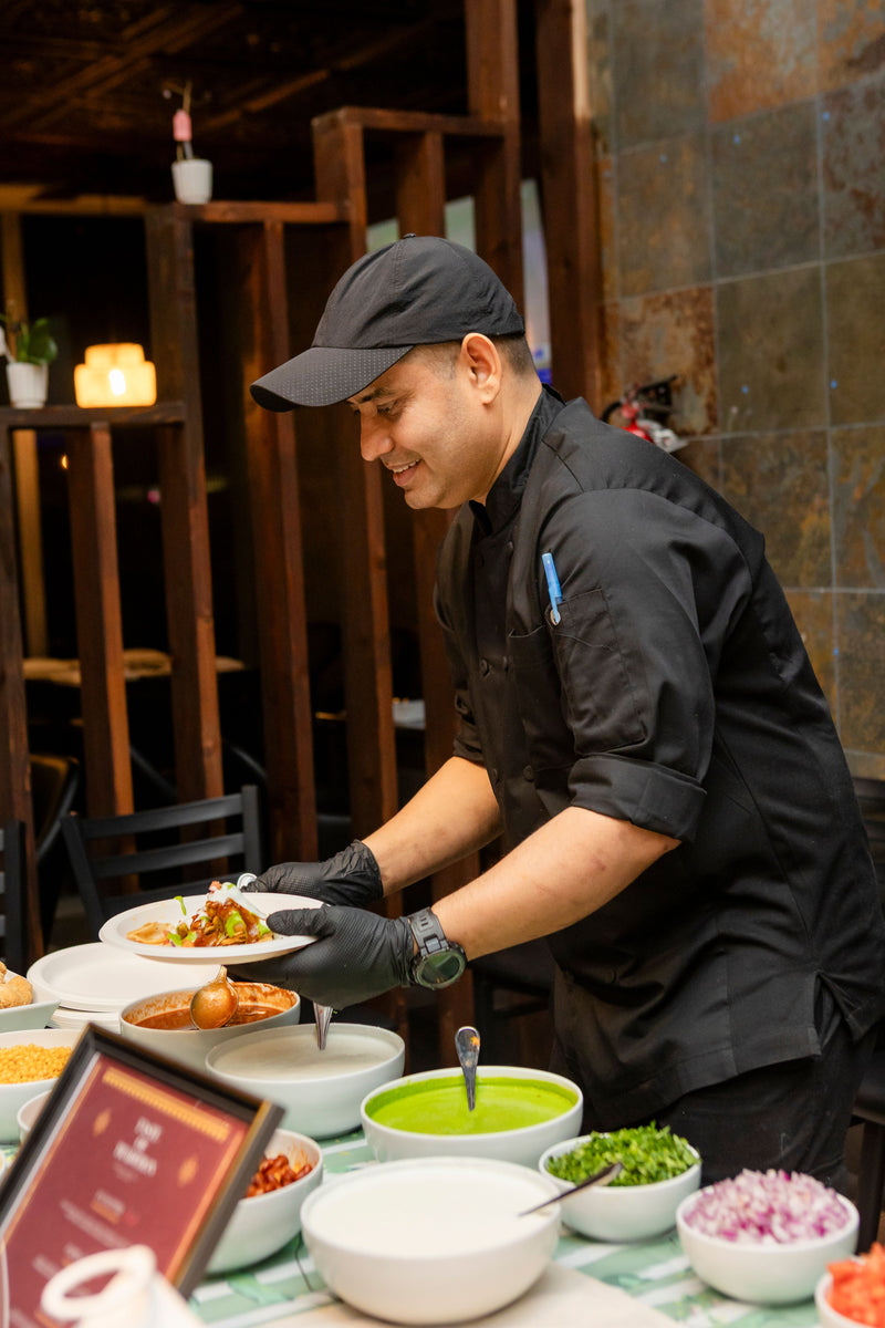 Hospitality, Retail & Catering Courses