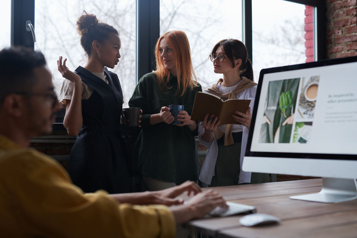 Business, Management and Marketing Courses