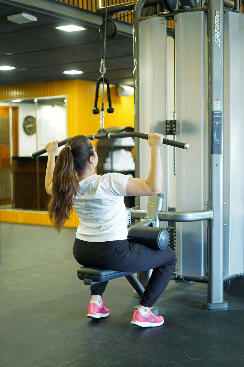 Fitness and Health Courses