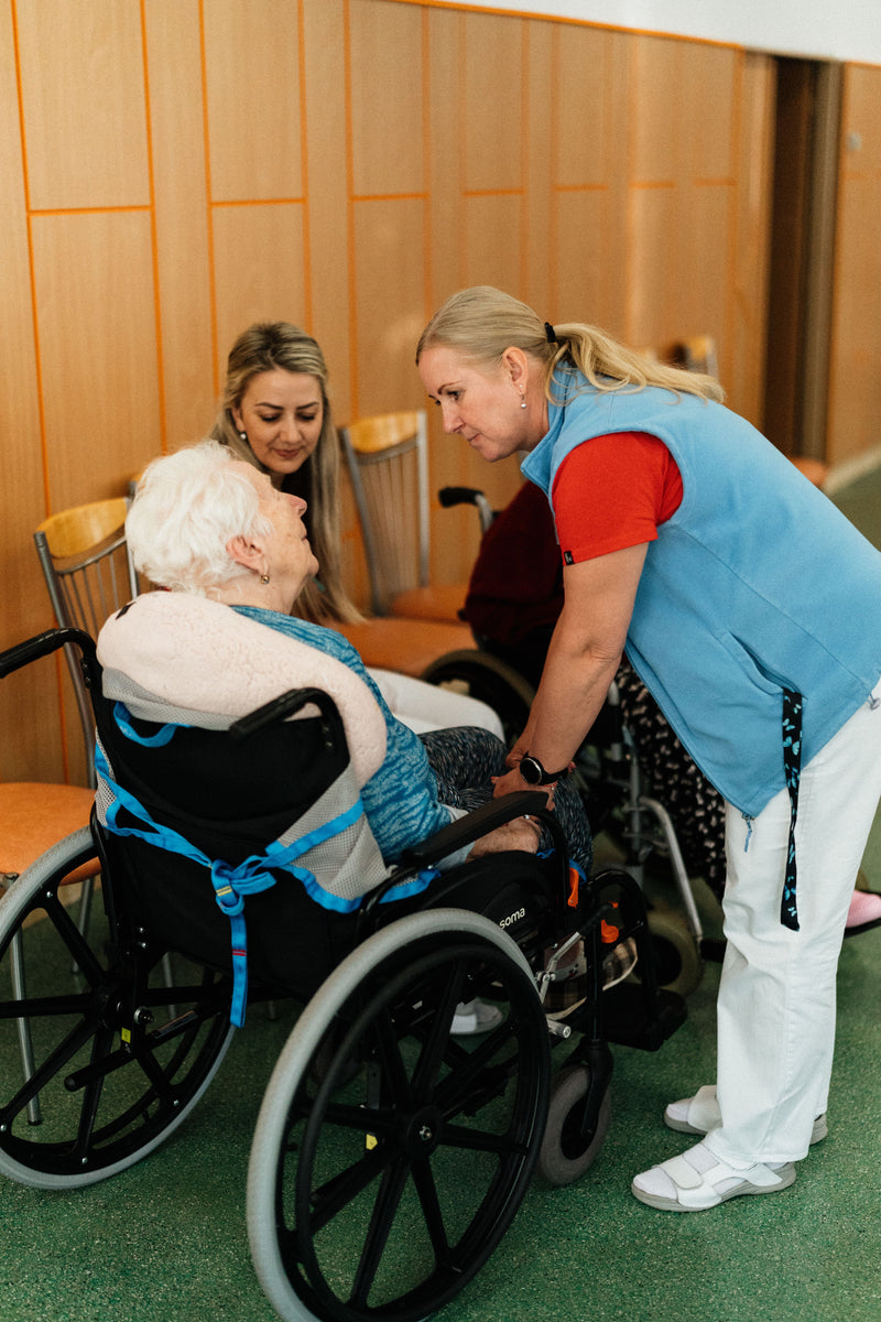 Health and Social Care Courses