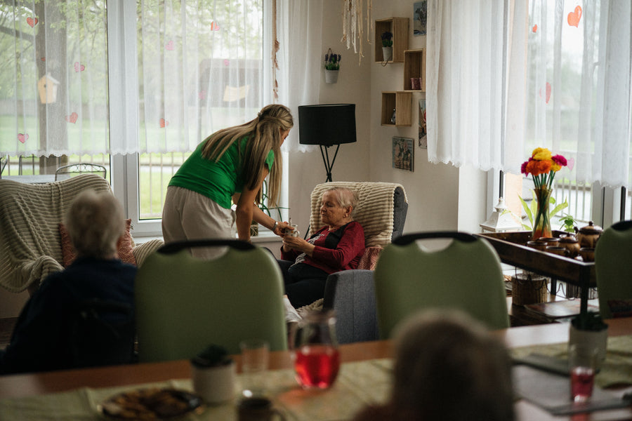 Health and Social Care Courses