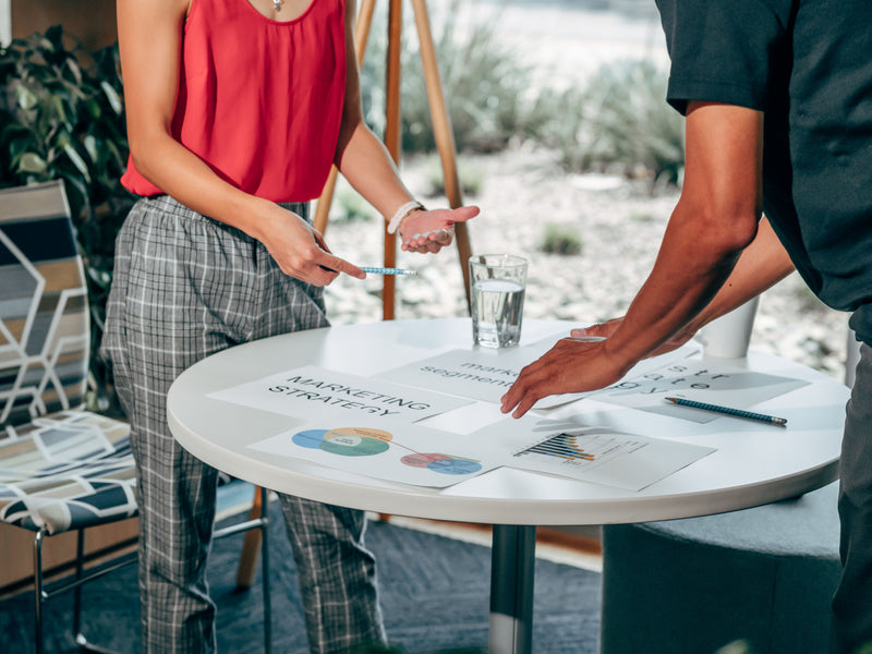 Business, Management and Marketing Courses