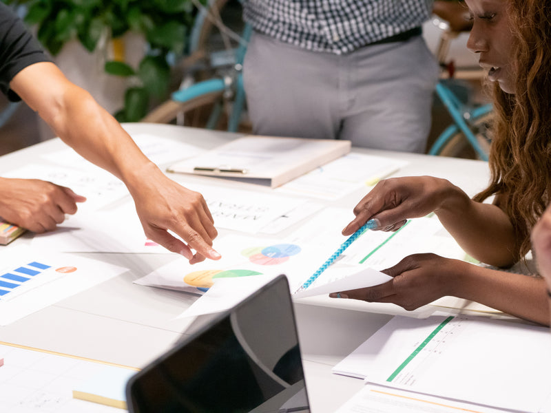 Business, Management and Marketing Courses