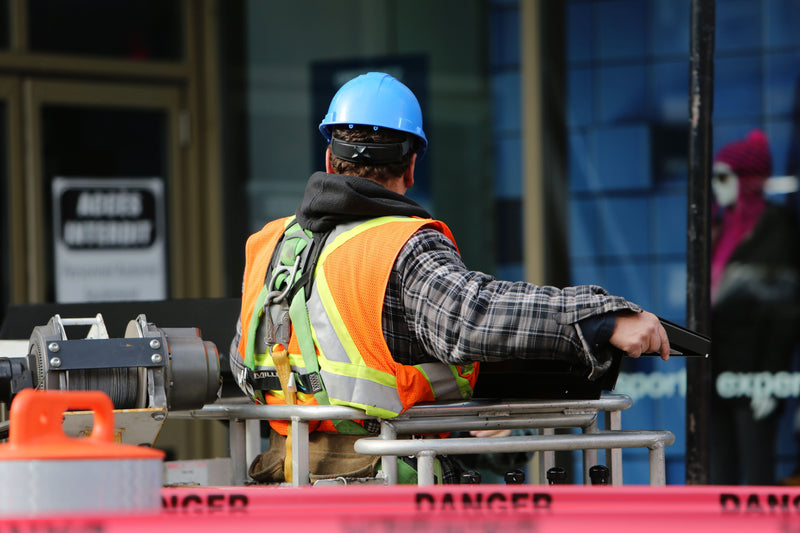 Health and Safety Courses