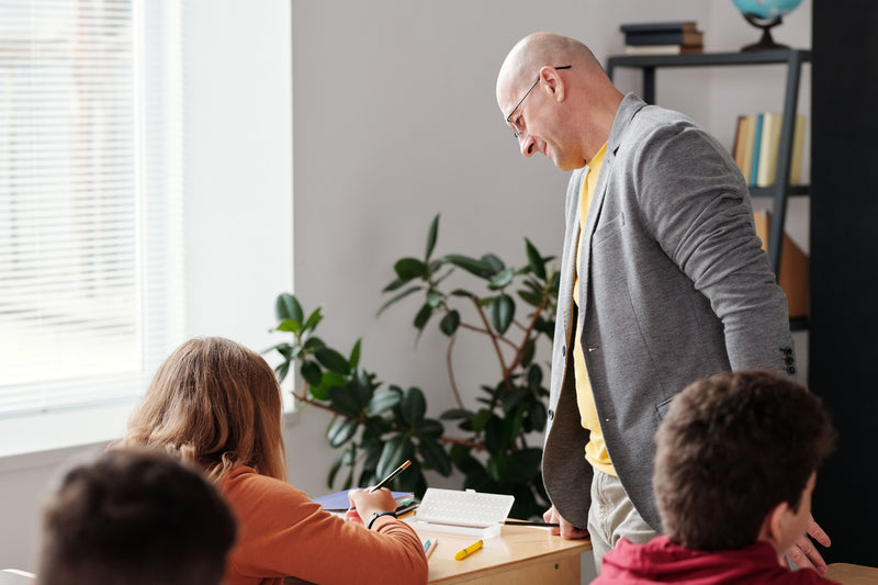 Teaching and Education Courses