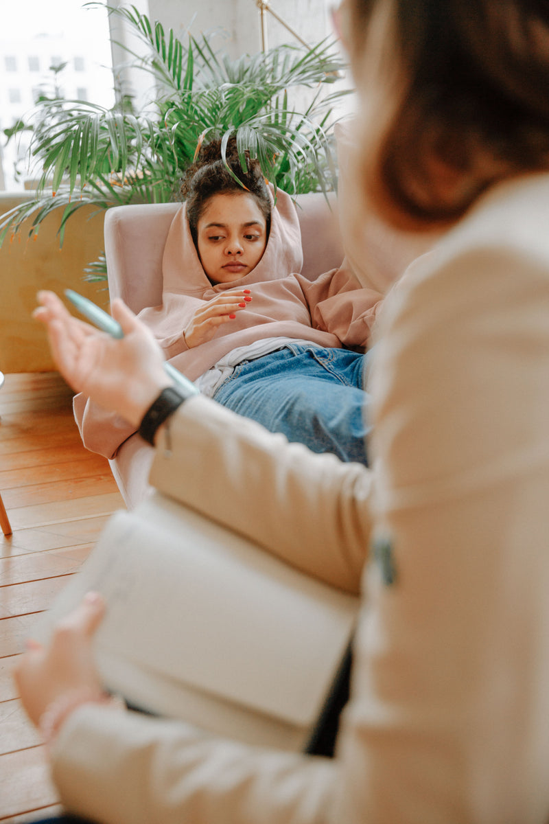 Mental Health and Wellbeing Courses