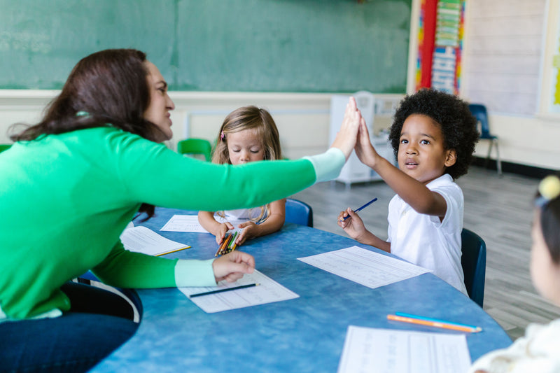 Teaching and Education Courses