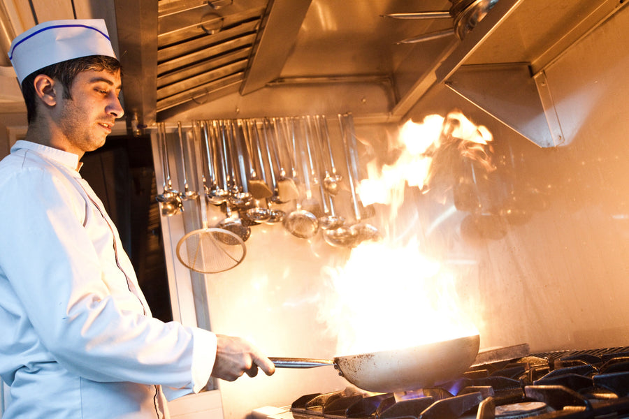 Hospitality, Retail & Catering Courses