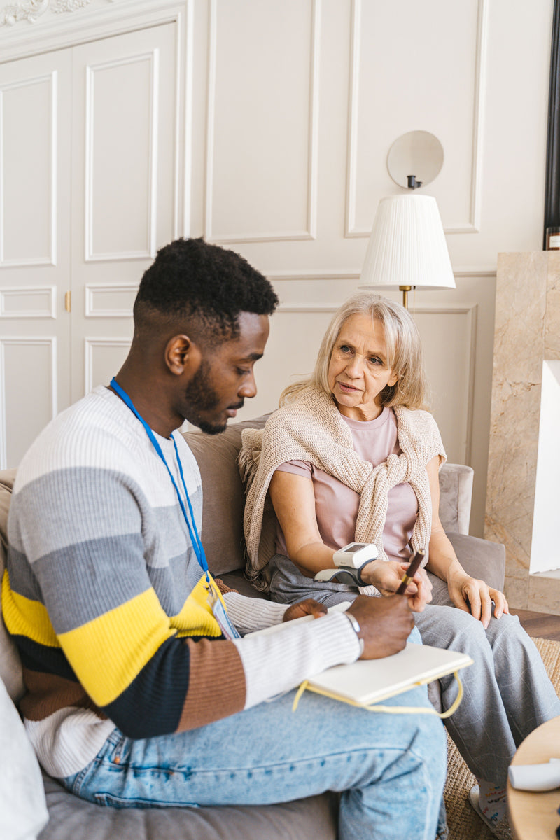 Health and Social Care Courses