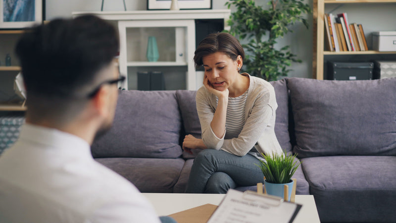 Mental Health and Wellbeing Courses