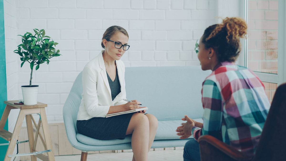 Mental Health and Wellbeing Courses