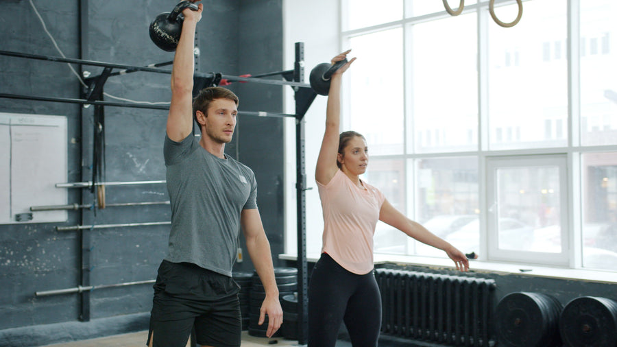Fitness and Health Courses