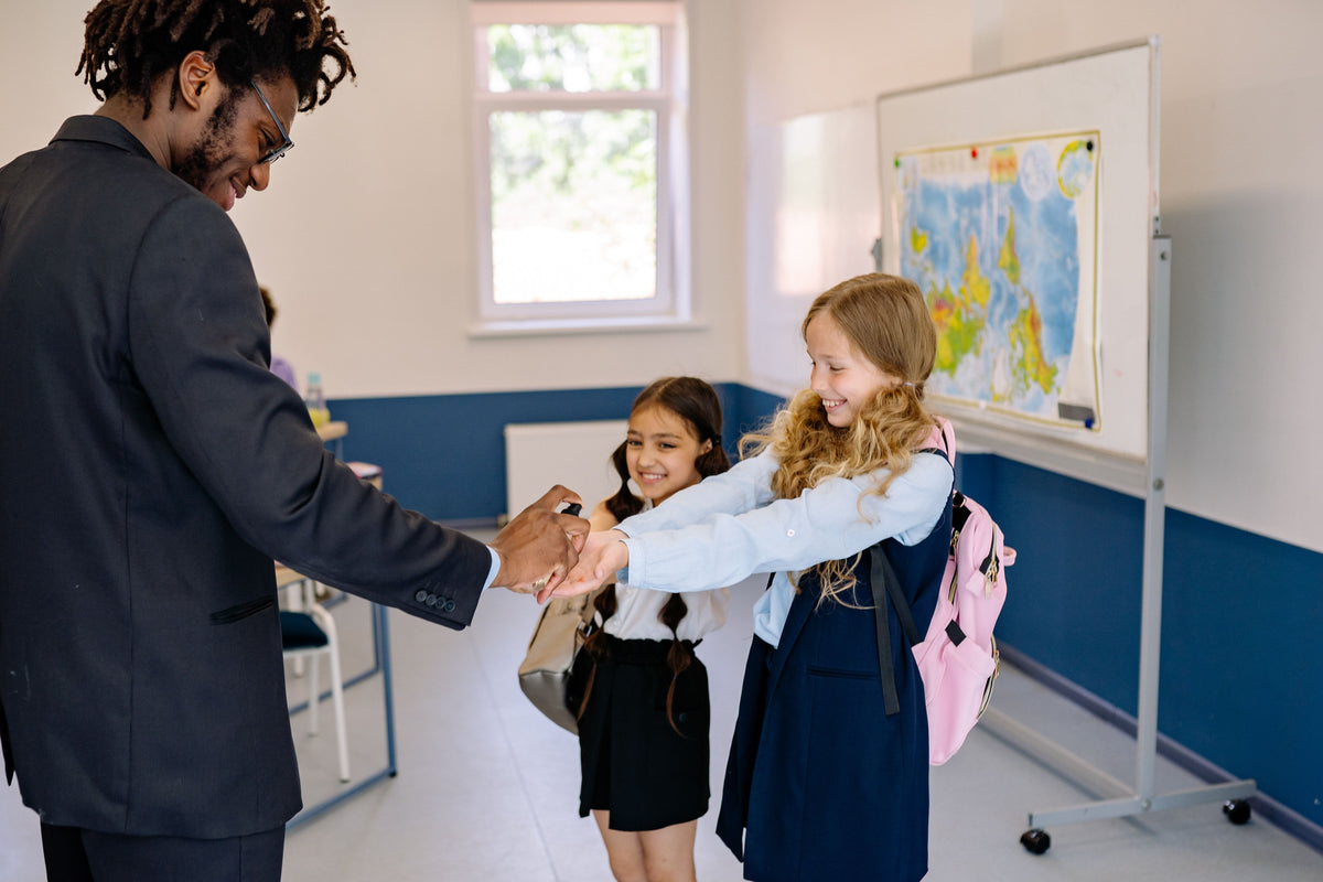Teaching and Education Courses